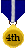 4-ое место в конкурсе 